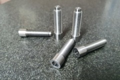 Tornillos